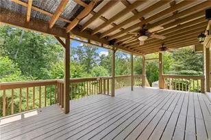 735 Calhoun Rd, Dahlonega, GA 30533 - Photo 37