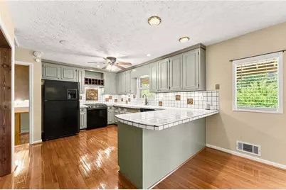 735 Calhoun Road, Dahlonega, GA 30533 - Photo 9