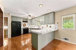 735 Calhoun Rd, Dahlonega, GA 30533 - Photo 9