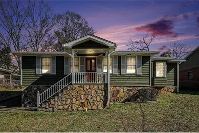 790 James Street NW, Marietta, GA 30060 - Photo 1