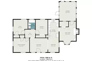 790 James St NW, Marietta, GA 30060 - Photo 21