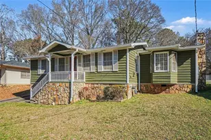 790 James St NW, Marietta, GA 30060 - Photo 3