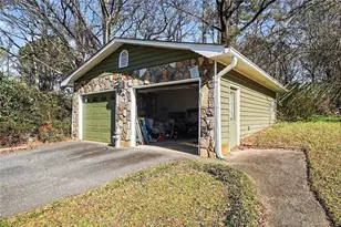 790 James St NW, Marietta, GA 30060 - Photo 5