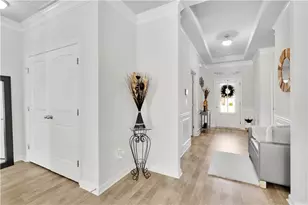 1003 Stonecreek Wy, Monroe, GA 30655 - Photo 5