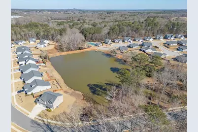 1003 Stonecreek Way, Monroe, GA 30655 - Photo 31