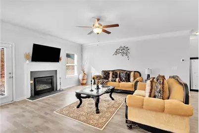 1003 Stonecreek Way, Monroe, GA 30655 - Photo 7