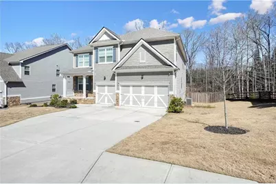 66 Snowdon Way, Villa Rica, GA 30180 - Photo 3