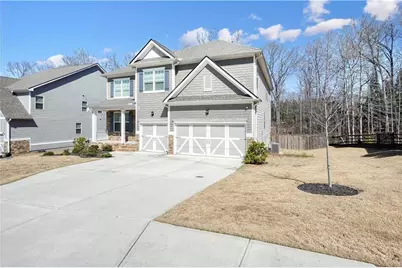 66 Snowdon Way, Villa Rica, GA 30180 - Photo 3