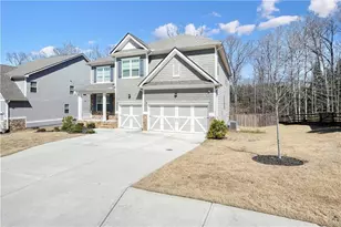 66 Snowdon Way, Villa Rica, GA 30180 - Photo 3