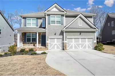 66 Snowdon Way, Villa Rica, GA 30180 - Photo 1