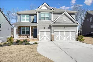 66 Snowdon Way, Villa Rica, GA 30180 - Photo 1