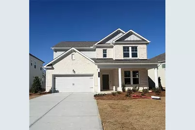 193 Sheryl Way, Loganville, GA 30052 - Photo 1