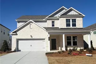 193 Sheryl Wy, Loganville, GA 30052 - Photo 1