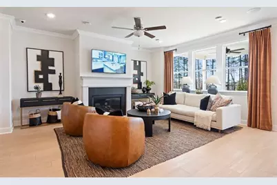 193 Sheryl Way, Loganville, GA 30052 - Photo 13