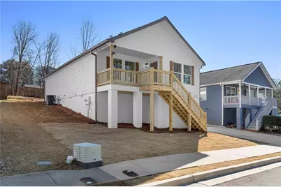 1974 Thomasville Estates Drive SE, Atlanta, GA 30315 - Photo 1