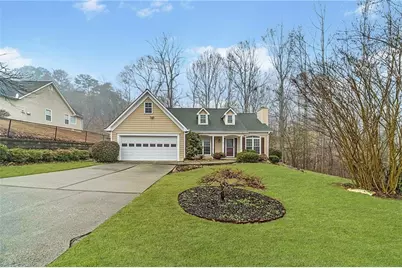 3970 Piper Glen Drive, Buford, GA 30519 - Photo 3