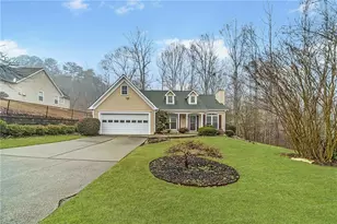 3970 Piper Glen Dr, Buford, GA 30519 - Photo 3