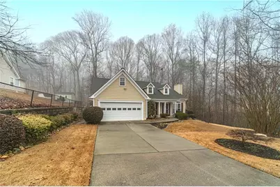 3970 Piper Glen Drive, Buford, GA 30519 - Photo 49