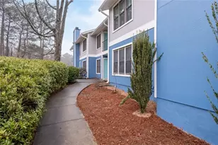 1382 Branch Drive, Tucker, GA 30084 - Photo 29