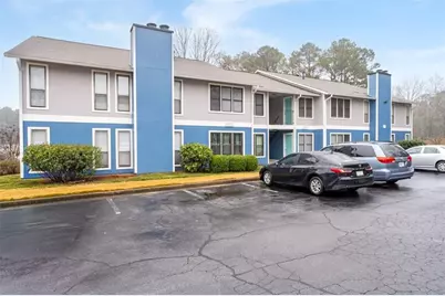 1382 Branch Drive, Tucker, GA 30084 - Photo 25