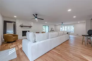 418 Mockingbird, Smyrna, GA 30082 - Photo 9