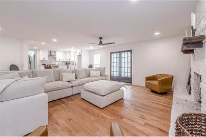 418 Mockingbird, Smyrna, GA 30082 - Photo 11