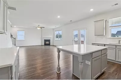 3378 English Elm Way, Loganville, GA 30052 - Photo 11