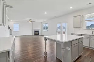 3378 English Elm Wy, Loganville, GA 30052 - Photo 11