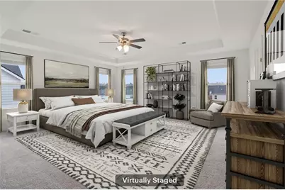 3378 English Elm Way, Loganville, GA 30052 - Photo 17