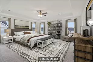 3378 English Elm Wy, Loganville, GA 30052 - Photo 17