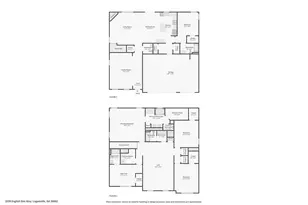 3378 English Elm Wy, Loganville, GA 30052 - Photo 33