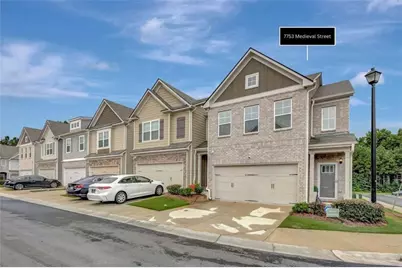 7753 Medieval Street #479, Fairburn, GA 30213 - Photo 3