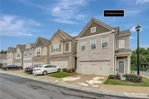 7753 Medieval St, Fairburn, GA 30213 - Photo 3