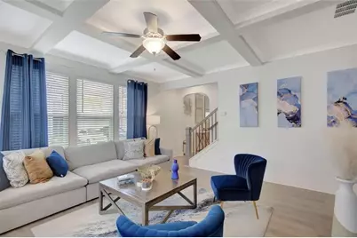 7753 Medieval Street #479, Fairburn, GA 30213 - Photo 13