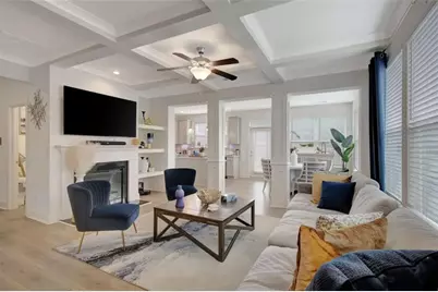 7753 Medieval Street #479, Fairburn, GA 30213 - Photo 9