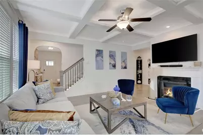 7753 Medieval Street #479, Fairburn, GA 30213 - Photo 11