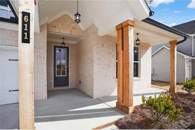 611 Villa Rica Springs, Villa Rica, GA 30180 - Photo 3