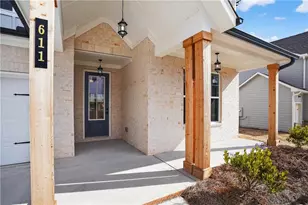 611 Villa Rica Springs -Lot 41, Villa Rica, GA 30180 - Photo 3