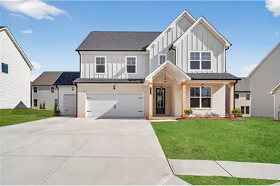 611 Villa Rica Springs, Villa Rica, GA 30180 - Photo 1