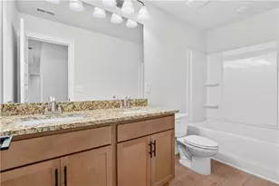 611 Villa Rica Springs -Lot 41, Villa Rica, GA 30180 - Photo 29