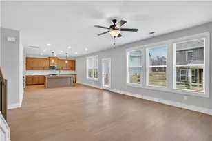 611 Villa Rica Springs -Lot 41, Villa Rica, GA 30180 - Photo 7