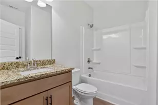 611 Villa Rica Springs -Lot 41, Villa Rica, GA 30180 - Photo 13