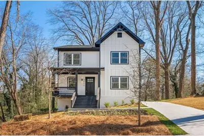 2860 3rd Avenue SW, Atlanta, GA 30315 - Photo 1