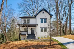 2860 3rd Ave SW, Atlanta, GA 30315 - Photo 1