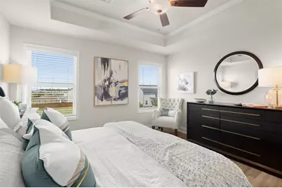 939 Elwood Street, Dacula, GA 30019 - Photo 13