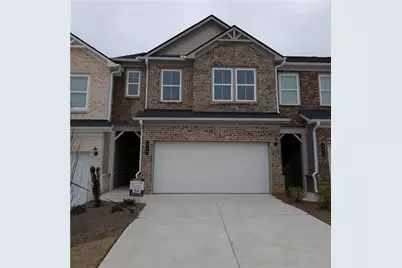 939 Elwood Street, Dacula, GA 30019 - Photo 1