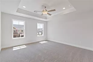 2203 Chant St, Dacula, GA 30019 - Photo 5