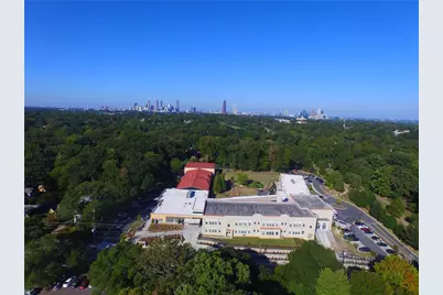 410 Candler Park Drive NE #H-7, Atlanta, GA 30307 - Photo 37