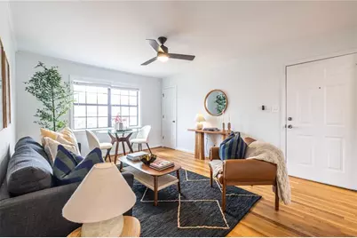 410 Candler Park Drive NE #H-7, Atlanta, GA 30307 - Photo 3