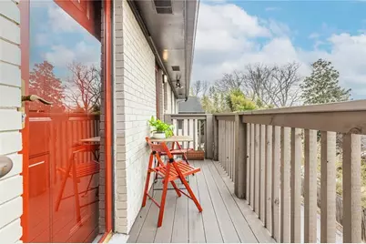 410 Candler Park Drive NE #H-7, Atlanta, GA 30307 - Photo 13